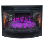  Электрокамин Indigo 25 (Real Flame)