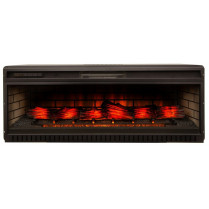 Электрокамин Jack 45 (RealFlame)