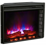  Электрокамин Rich 25,5 (Real Flame)