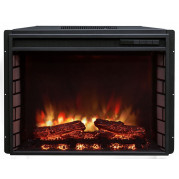 Электрокамин Rich 25,5 (Real Flame)