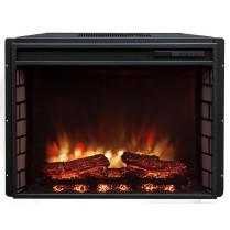 Электрокамин Rich 25,5 (Real Flame)