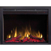 Электрокамин Saphir 25,5 (Real Flame)