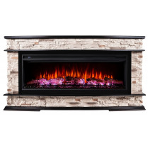 Портал FRANKFURT 52 Античный дуб (RealFlame)