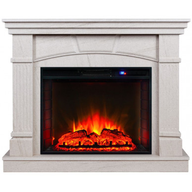 Портал Сидней 25,5 (RealFlame)