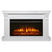 Портал Jazz 36 Белый (RealFlame)