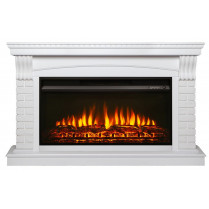 Портал Jazz 36 Белый (RealFlame)