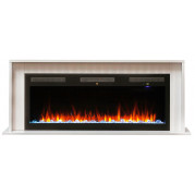 Портал Loretto 50 Айс кашемир (RealFlame)