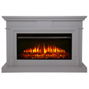 Портал Смарт 36 Платиновый (RealFlame)