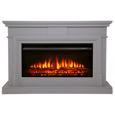 Портал Смарт 36 Платиновый (RealFlame)