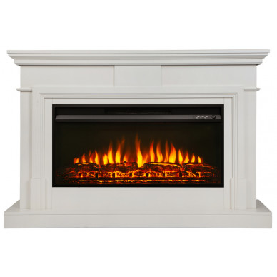 Портал Смарт 36 Молочный (RealFlame)