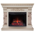 Evrika Портал Marseilles 25,5 (RealFlame)