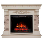 Sparta Портал Marseilles 25,5 (RealFlame)