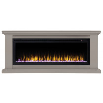 Портал Miranda 50 Кашемир (RealFlame)