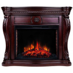 Epsilon 33 Портал Barcelona 33 Античный дуб (RealFlame)