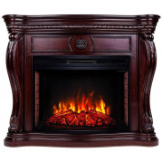 Портал Barcelona 33 Античный дуб (RealFlame)