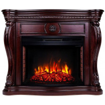 Портал Barcelona 33 Античный дуб (RealFlame)