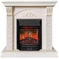 Портал Corfino (RealFlame)