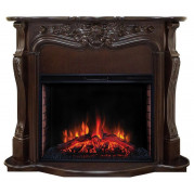 Портал Ellada 33 Античный дуб (RealFlame)