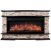 Портал FRANKFURT 45 Античный дуб (RealFlame)