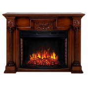 Портал London 33 Античный дуб (RealFlame)