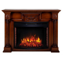 Портал London 33 Античный дуб (RealFlame)