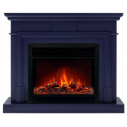 Портал Marco 26 Индиго (RealFlame)