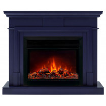 Портал Marco 26 Индиго (RealFlame)