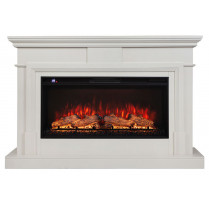 Портал Marco 36 Молочный (RealFlame)