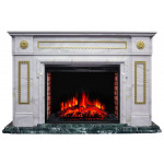  Портал President 33 (RealFlame)