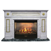 Портал President 33 (RealFlame)