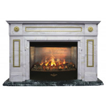 Портал President 33 (RealFlame)