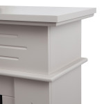  Портал Regent 36 Айс Кашемир (RealFlame)