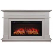 Портал Regent 36 Айс Кашемир (RealFlame)