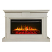 Портал Смарт / Marco 36 Бежевый (RealFlame)