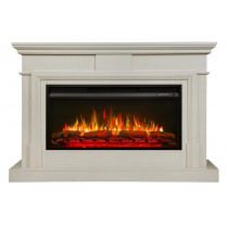 Портал Смарт / Marco 36 Бежевый (RealFlame)