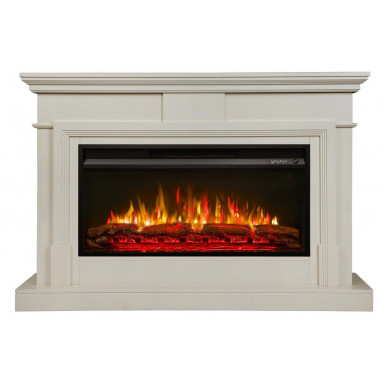 Портал Смарт / Marco 36 Бежевый (RealFlame)