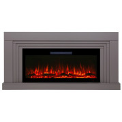 Портал Stanley 42 Мокко (RealFlame)