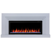 Портал Stanley 42 Платина (RealFlame)