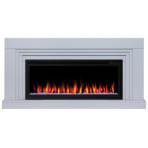 Портал Stanley 42 Платина (RealFlame)