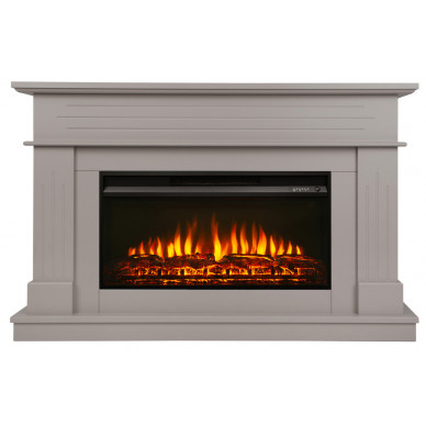 Портал Regent 36 Кашемир (RealFlame)