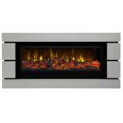 Портал Seattle 42 Платиновый (RealFlame)