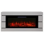  Портал Seattle 42 Платиновый (RealFlame)