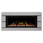  Портал Seattle 42 Платиновый (RealFlame)