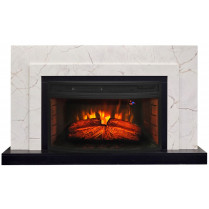 Портал Норман 33 Оникс (RealFlame)