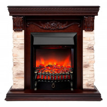 Портал Patricia Орех (RealFlame)