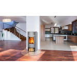 Интерьер Печь PORI 5 - 3 варианта цвета (ABX)