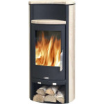 Песчанник Печь PORI 5 - 3 варианта цвета (ABX)