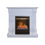 Olympic 3D Портал ANDREA WT (RealFlame)