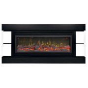 Электрокамин Denver 42 с очагом Beverly 1000 (RealFlame)