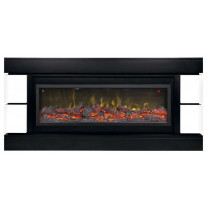 Электрокамин Denver 42 с очагом Beverly 1000 (RealFlame)